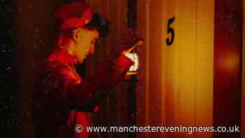 'Terrifying' Leeds Scare Maze is back for Halloween 2026 with £4 tickets to nab