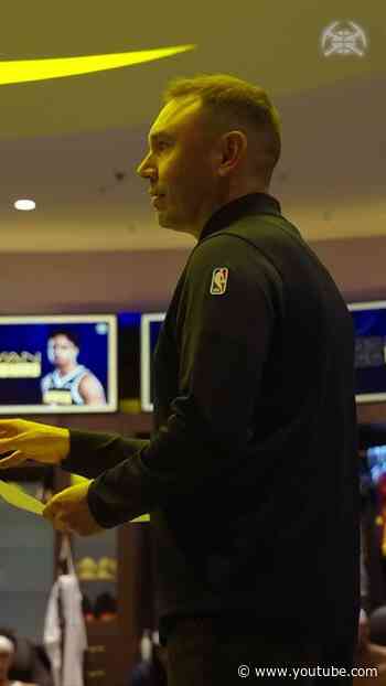 Didn't give in  #nba #denvernuggets #basketball