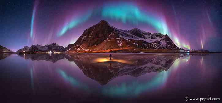 23 dazzling panoramic images from the 2026 Epson International Pano Awards