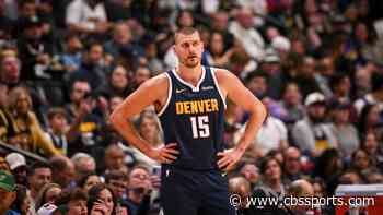 Nikola Jokić says Nuggets fans who booed during comeback win over Pelicans are 'not welcome anymore'
