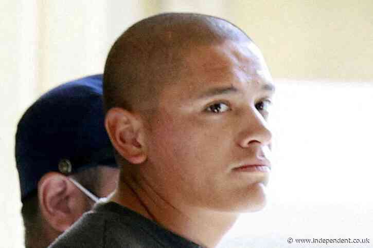 U.S. Marine indicted on robbery and murder charges in Japanese woman's death in Okinawa