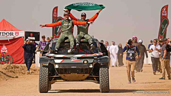 La Rally Dakar 2027 non si correrà in Arabia Saudita: le tensioni a Riad cambiano i piani. Possibile ritorno in Africa dopo 20 anni