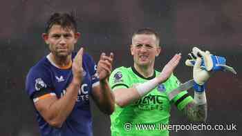Everton need an owner who cares enough to show up - my train journey to Arsenal said it all