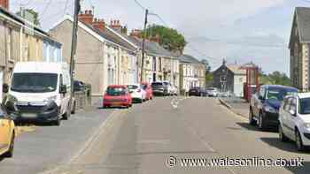 Man beat up woman in street whilst being investigated for horrific abuse of partner