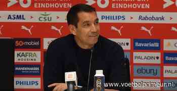 Van Bronckhorst geeft Gözübüyük gelijk na topper: 'Part of the game'