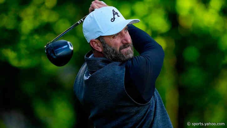 LIV Golf faces a make-or-break deadline — and only 4 players have signed on