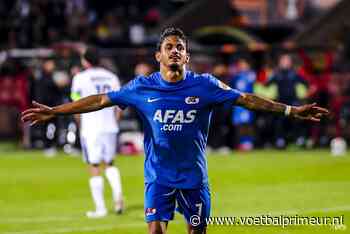 Praat mee op VP: AZ – FC Twente
