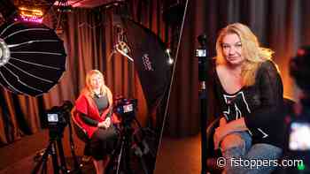 More Cameras, Less Production: Can a Smaller Setup Help Your Subject Be More Natural on Camera?