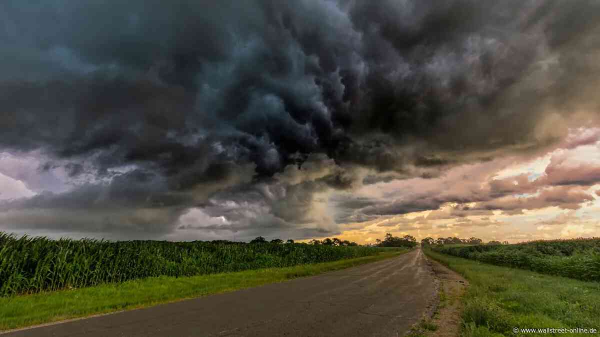 Super-El-Nino im Anmarsch: Monatszahler Gladstone Land bietet eine wetterfeste Dividende von 6,4 Prozent!