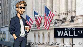Wölfe der Wall Street: Zeit für vernachlässigte Aktien und den Energiesektor