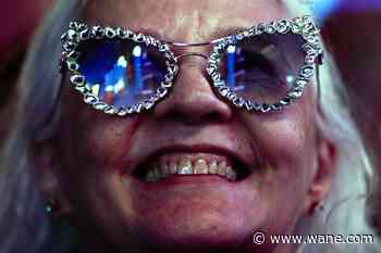 Cracking a smile regularly may be good not just for your mood but for your health