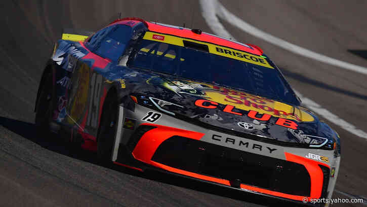 NASCAR at Talladega: What Time Is the Race? TV Schedule, Radio and Why Anyone Can Win