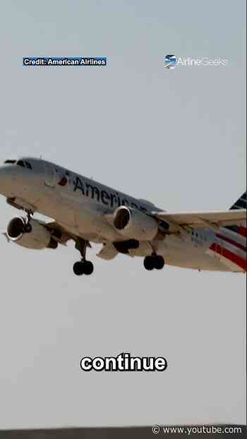American to slow network growth in 2027