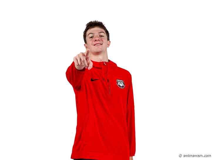 “Best of the Rest” IMer Luke Sullivan Gives Verbal Commitment to Georgia for 2028-29