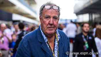 Alpine condemn Clarkson's comment on Colapinto