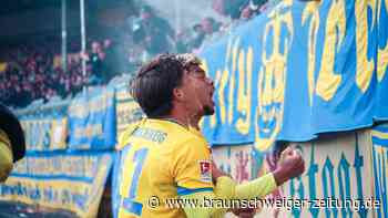 Die Helden im Derby-Sieg: Wie Eintrachts Marie und Sturm die nächste Stufe erreichten