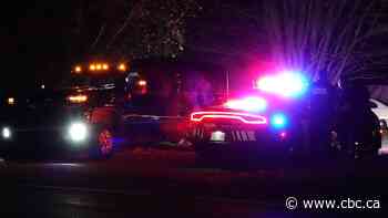 Ambulance break down at accident highlights lack of resources, union says