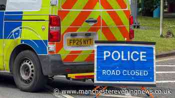 Teenage boy dies and 17-year-old arrested after crash following police pursuit