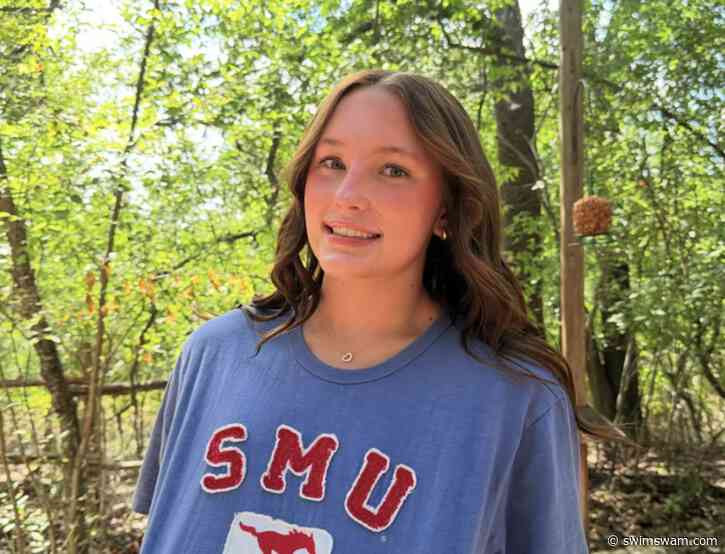Junior Nationals Qualifier Karly Whitehead Verbals To SMU For Fall 2028