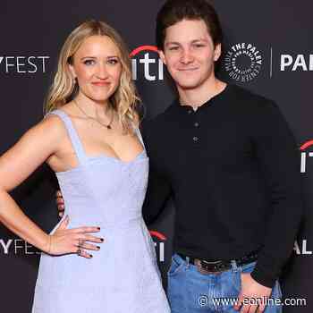 Why Emily Osment Asked for Intimacy Coordinator on Young Sheldon