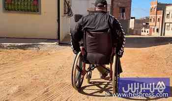 معاناة سيدي الطيبي