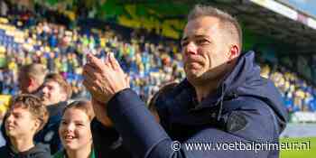 Danny Buijs lyrisch: 'Hij heeft een enorm wapen en is van een andere categorie'