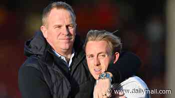 Hearts boss Vrancken salutes his players for grinding out much-needed win after challenging week on the road