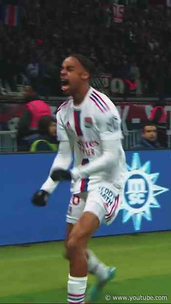 Barcola vs PSG 🫠​ #football #ligue1 #foot #psg #footballshorts #soccer #sports #goals #skills