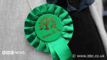 Board of Deputies of British Jews declares Greens to be racist party