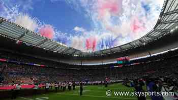 Rodgers backs 16-game 'NFL International week' after Paris history