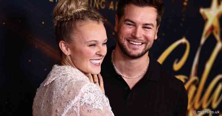 Aussie model Jessica Hart finally confirms split from American race car ...