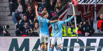 Jans doet onthulling over Feyenoorder van 'Yamal-niveau': 'Heb met hem gesproken'
