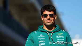 OFFICIAL GRID: Who starts where for the United States Grand Prix