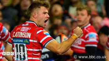 Gloucester have to have belief says Skivington