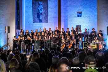 Mannheim – 30 Jahre Gospelchor „Preacherman’s Friends“ – Das große Jubiläumskonzert