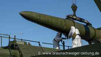 Ukrainische Storm-Shadows treffen Raketenfabrik – „umfangreiche Zerstörung“