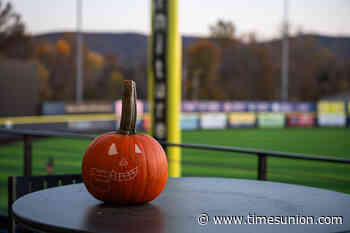 Sunny skies for Capital Region, Hudson Valley leading up to Halloween
