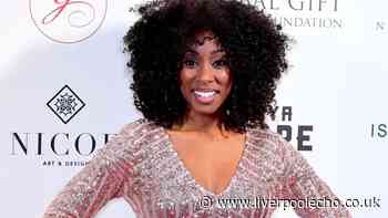 Former A Place in the Sun presenter Scarlette Douglas announces pregnancy
