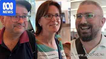 No toll and easy access: What first passengers say of new Sydney airport