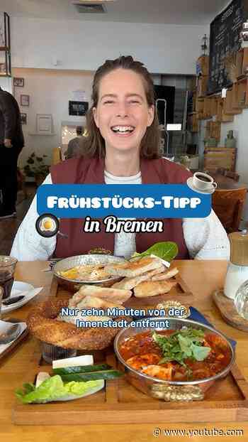 Kennt ihr schon dieses gemütliche Café in Walle? 😍☕️
