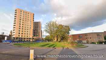 Tragedy as girl, dies after 'fall from height' from London tower block