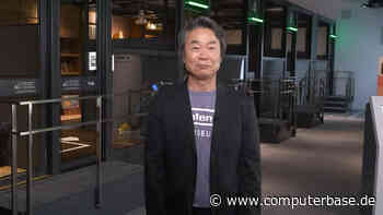 Japanischer Kulturorden: Shigeru Miyamoto als erster Spieleentwickler ausgezeich­net