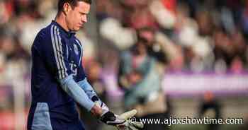 Ter Stegen geniet van 'grote' week: 'We zetten de andere clubs onder druk'