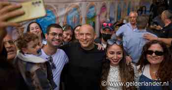 Waarom zijn Israëlische jongeren rechtser dan hun (groot)ouders?