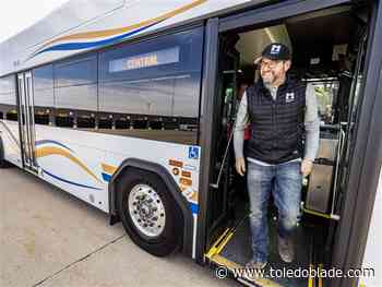 TARTA community update will explore future of public transit