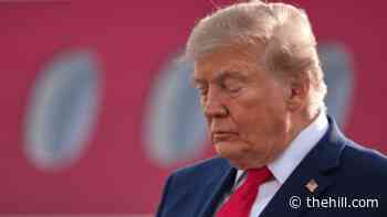 Trump accuses Fox News of giving too much airtime to GOP opponents