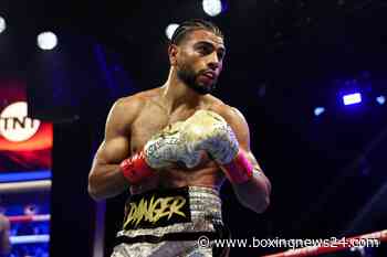 Raymond Muratalla Seeks Mandatory Shot At Shakur Stevenson