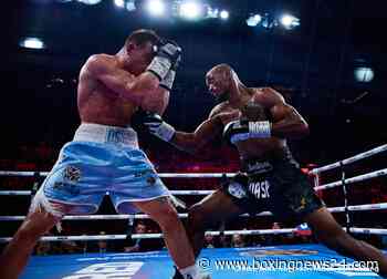 Shakur Stevenson Payday Complicates Dalton Smith Unification Bid