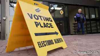 Smith scores slim majority on immigration questions, Albertans reject constitutional changes