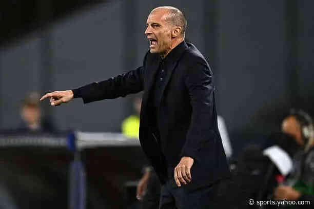 FIGC could intervene after Allegri’s remarks vs Roma